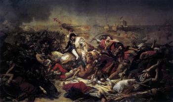 安東尼 讓 格羅 The Battle of Abukir 安東尼 讓 格羅 The Battle of Abukir